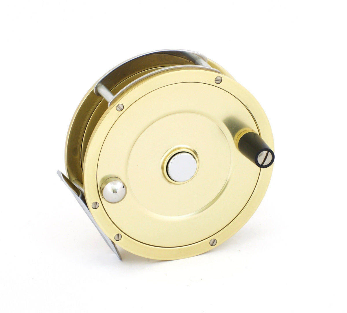 Fin-Nor Wedding Cake #3 Fly Reel