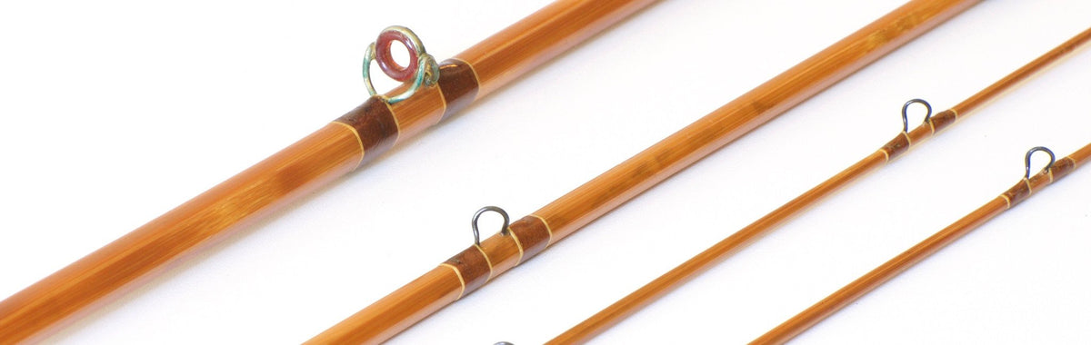 Edwards, E.W. -- 9'6 De Luxe Tournament Model 