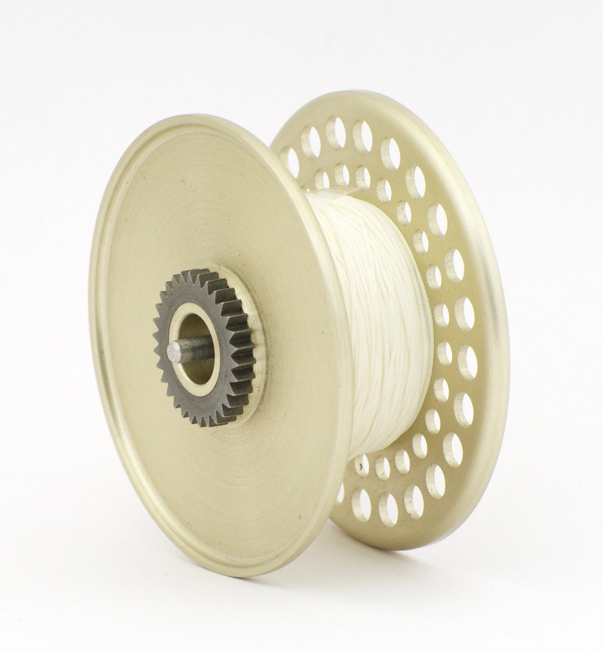 Joe Saracione SCA 3" spare spool