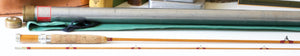 Leonard, HL - Model 39 Bamboo Rod