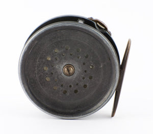 Hardy Perfect 3 3/8" 1896 check fly reel 