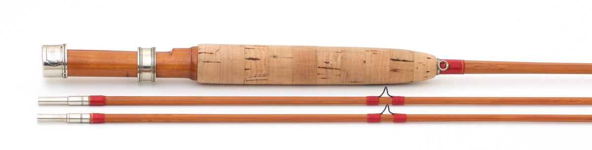 Leonard, H.L. -- Model 37 Bamboo Rod 
