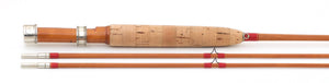 Leonard, H.L. -- Model 37 Bamboo Rod 