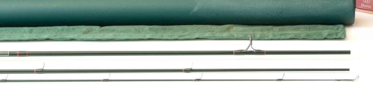 Redington DFR 790 9' 7wt Fly Rod