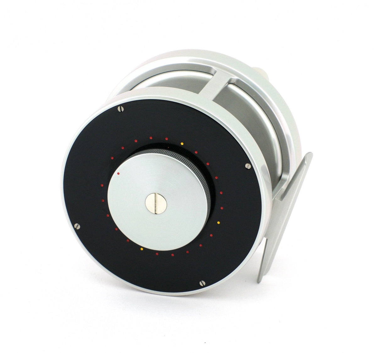 William Olson Sealed Drag Multiplier 3 5/8" Fly Reel 