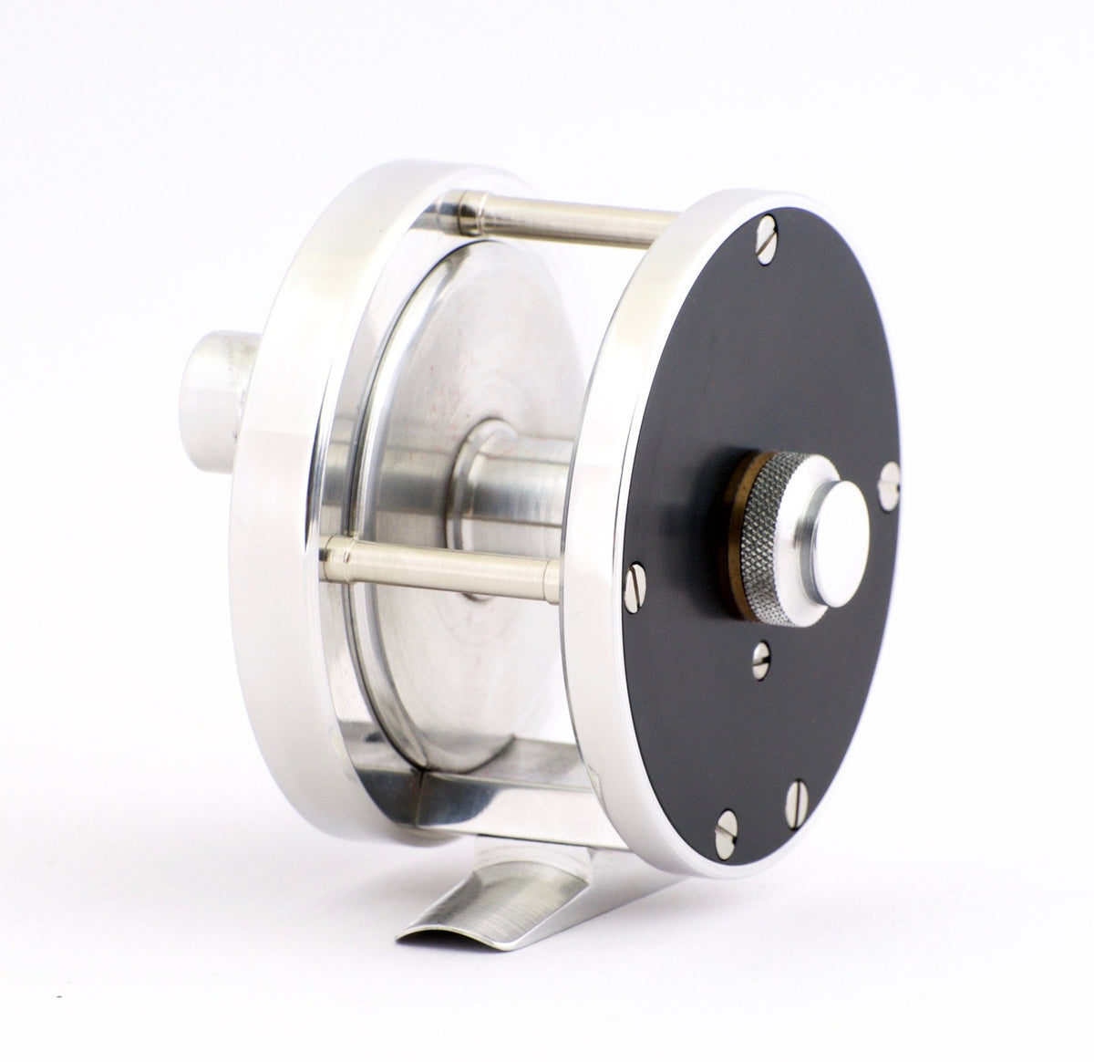 Dr. Paul Hermann Baby Hermann Fly Reel