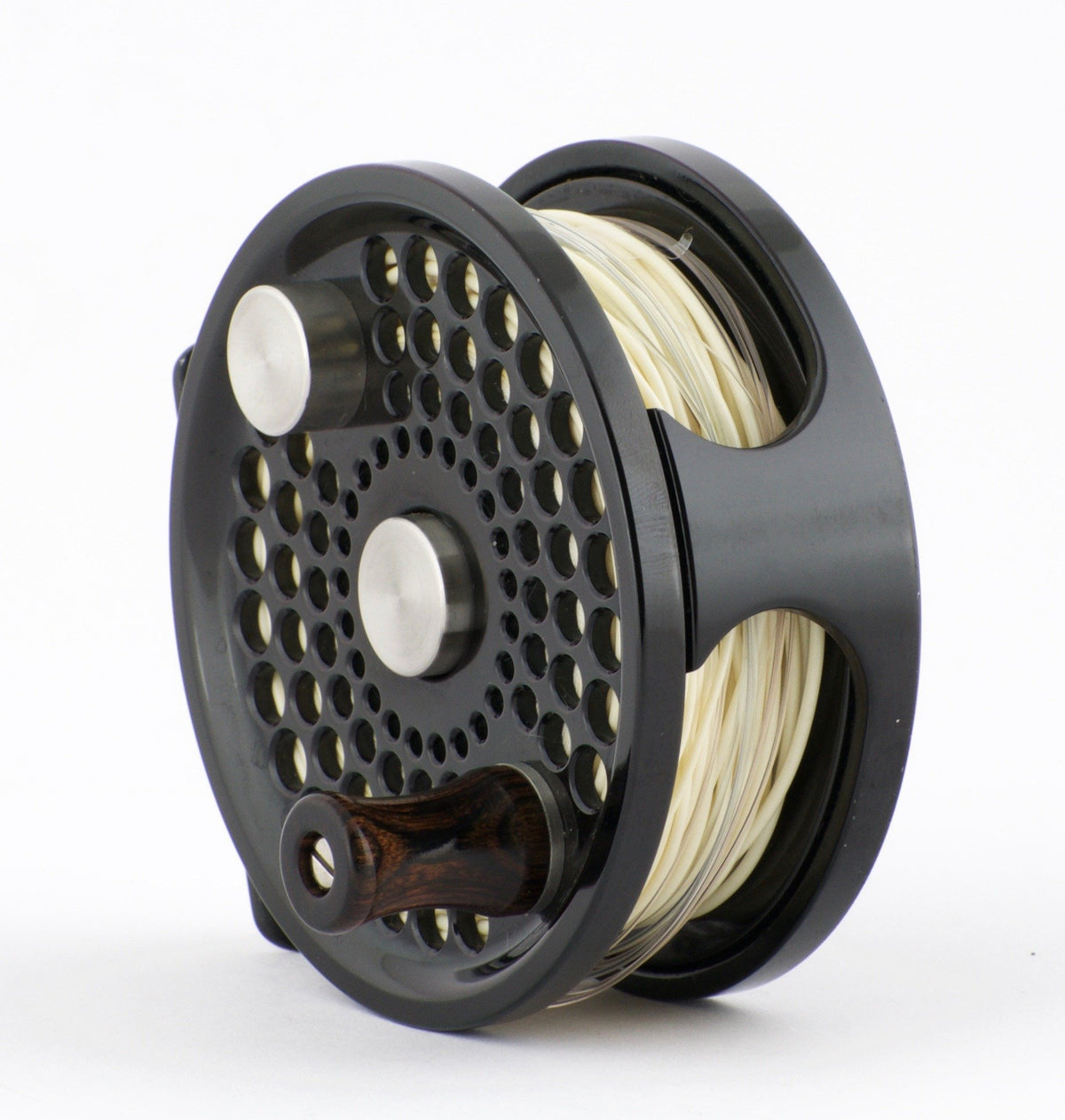 Abel No. 1 Fly Reel