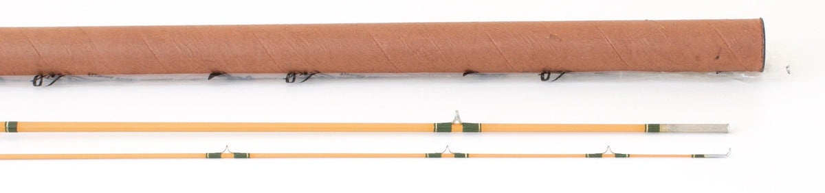 Phillipson - Master 6'6 5-6wt Fiberglass Fly Rod 