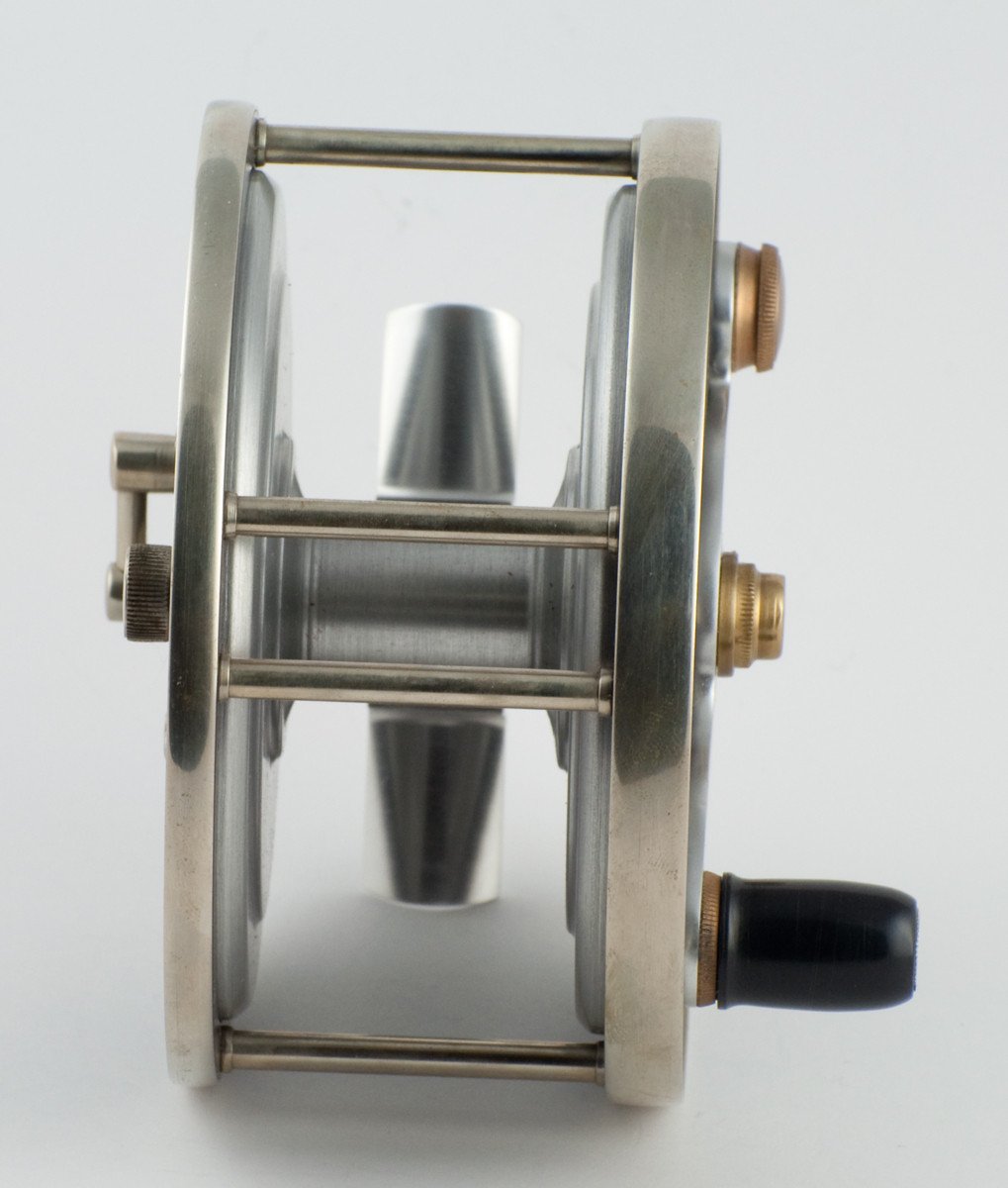 Ted Godfrey Salmon II Spey Fly Reel