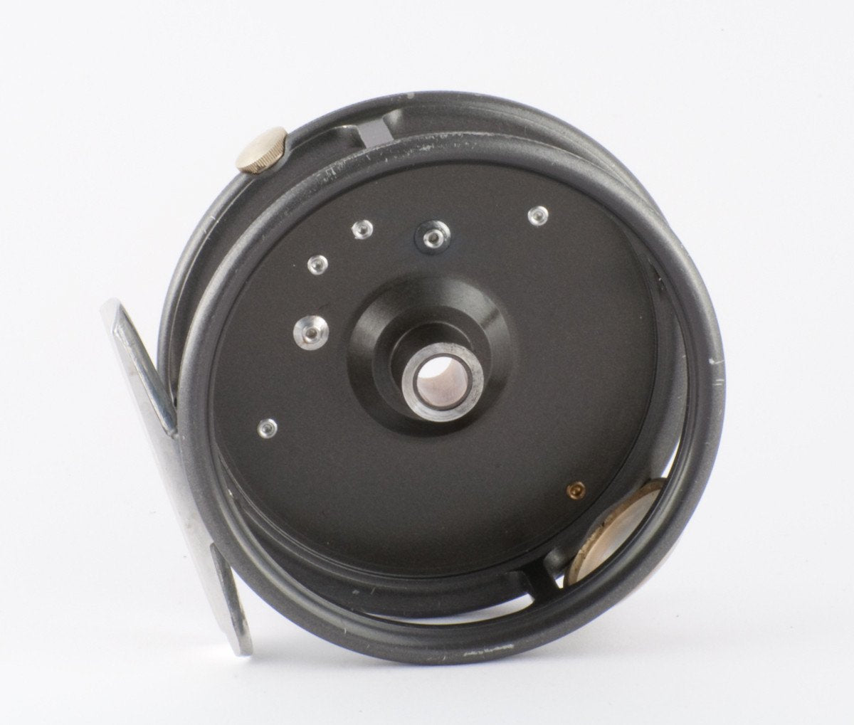 Hardy Perfect 3 3/8" Fly Reel 