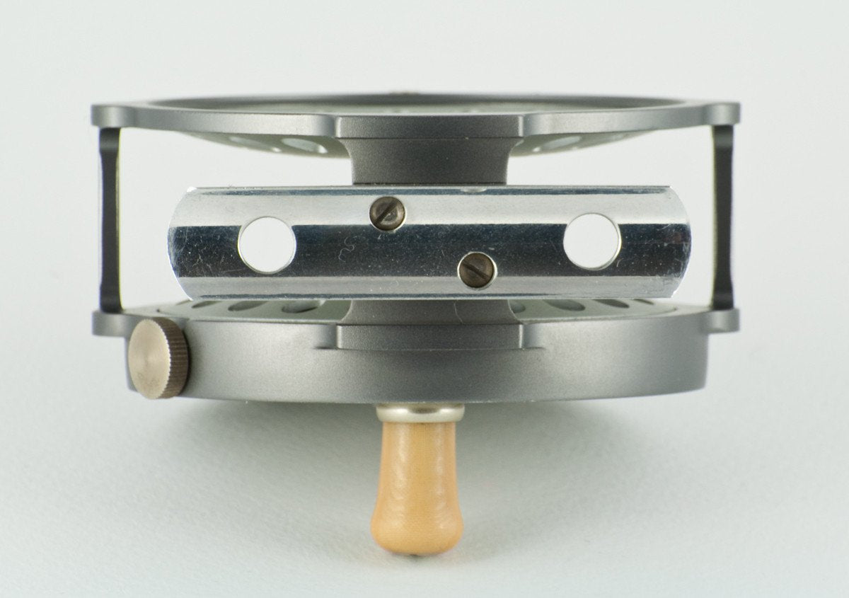 Hardy Bougle Lightweight III Fly Reel