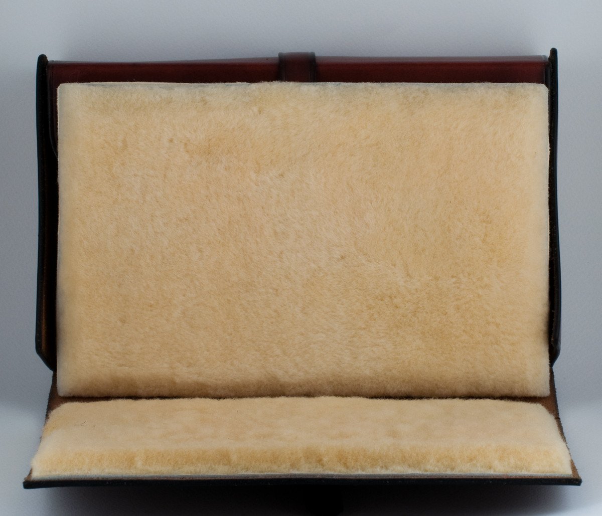 Mason, Arne - Leather Fly Wallet 