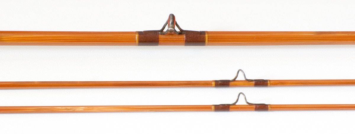 Payne Model 96 Special Bamboo Rod - unused