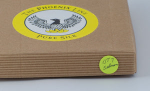 Phoenix Silk Line - The Standard Line (Salmon) - DT7 new