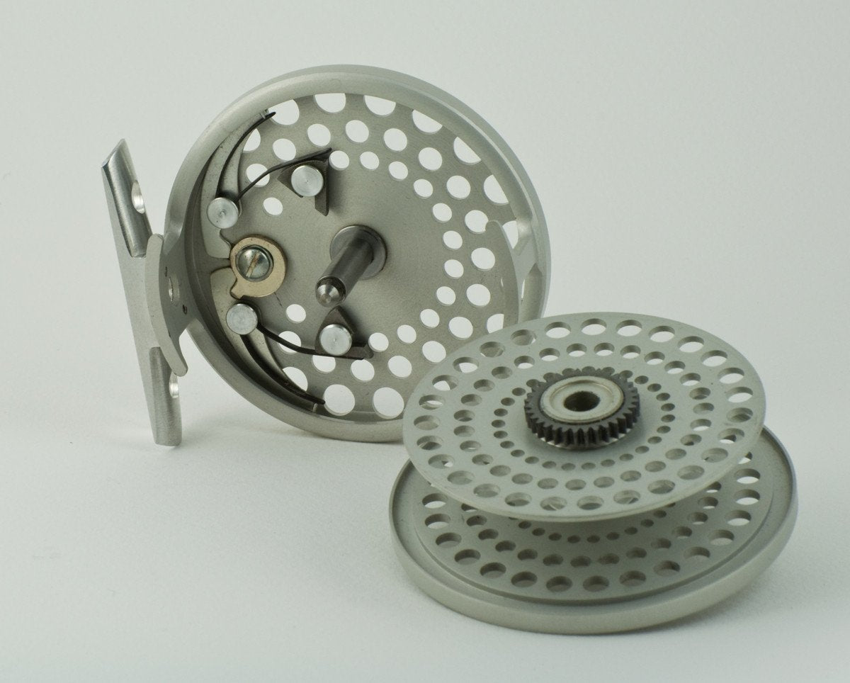 Orvis CFO III Limited Edition fly reel - 1977/1978