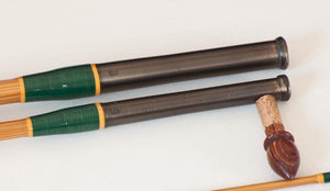 Hardy Marvel 7' 3wt Bamboo Rod - NEW