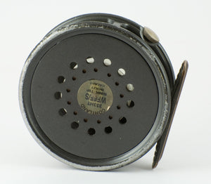 Hardy Perfect 3 1/8" Fly Reel - 1950s