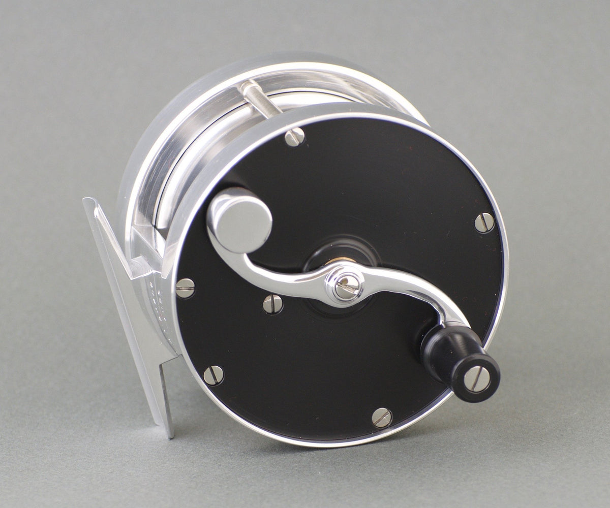 Todd Sands Light Salmon Fly Reel - RHW New 