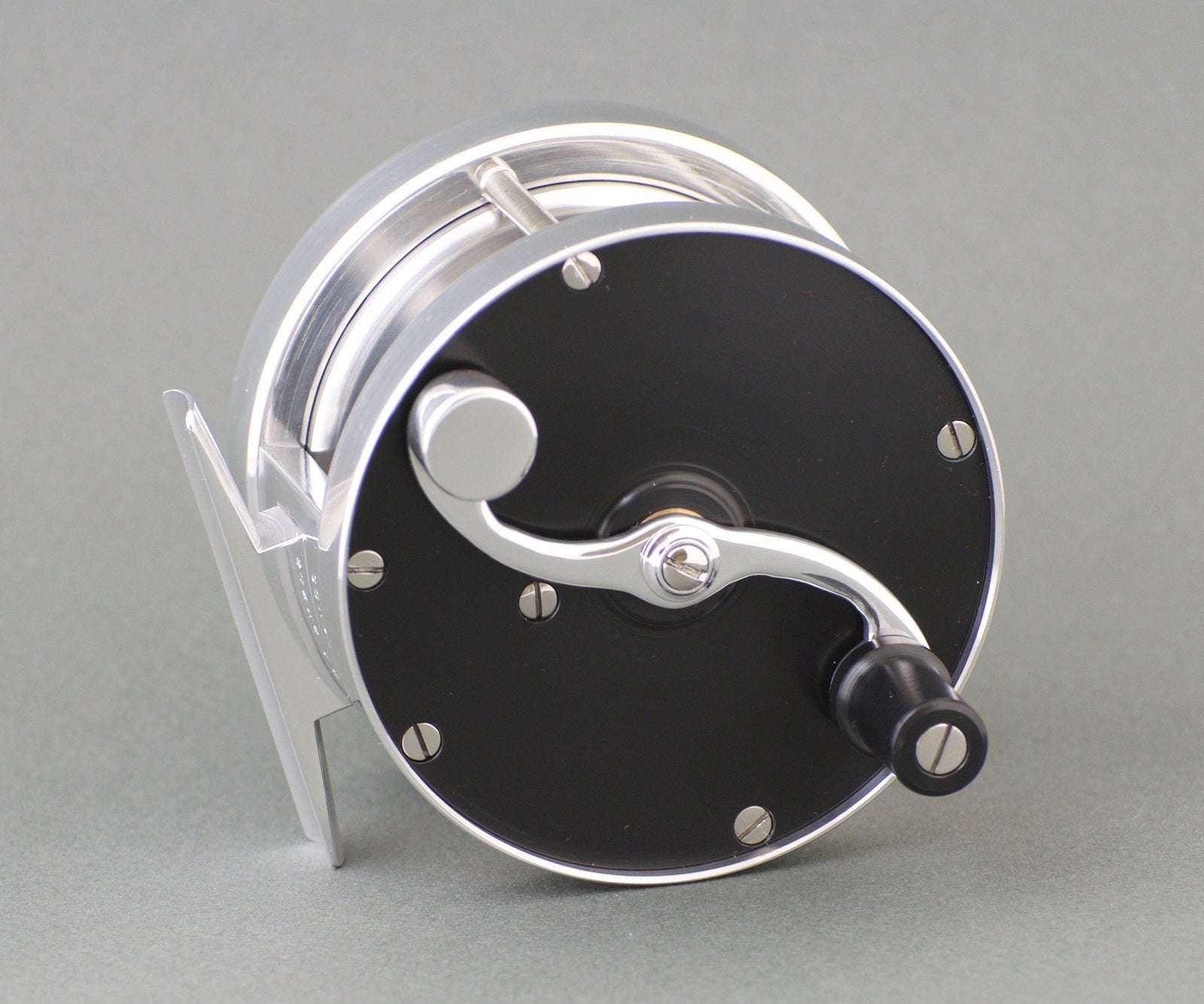 Todd Sands Light Salmon Fly Reel - RHW New 