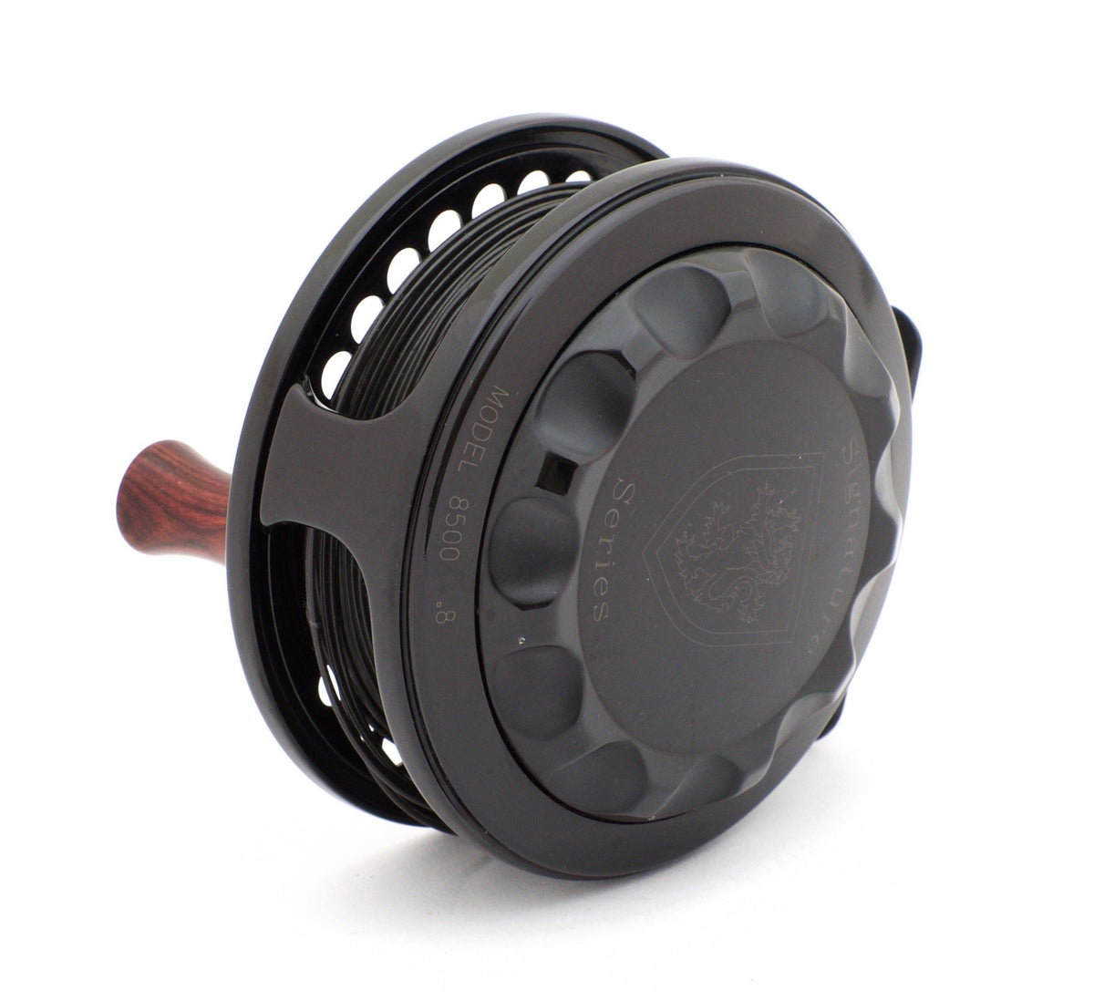 Charlton 8500SS 0.8 Fly Reel