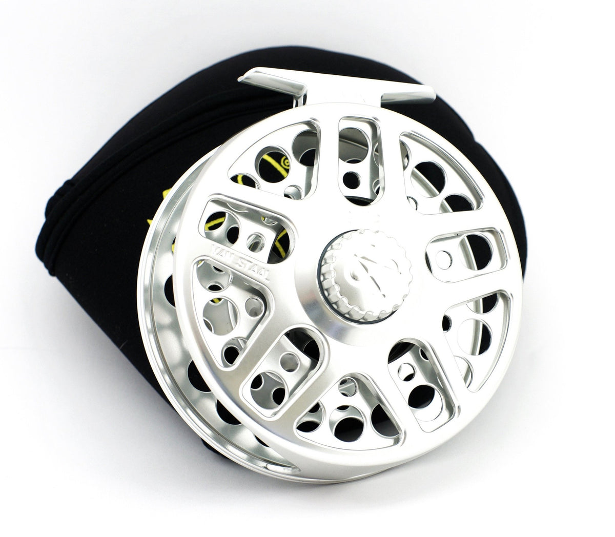 Van Staal -- C-Vex 11/12wt Fly Reel
