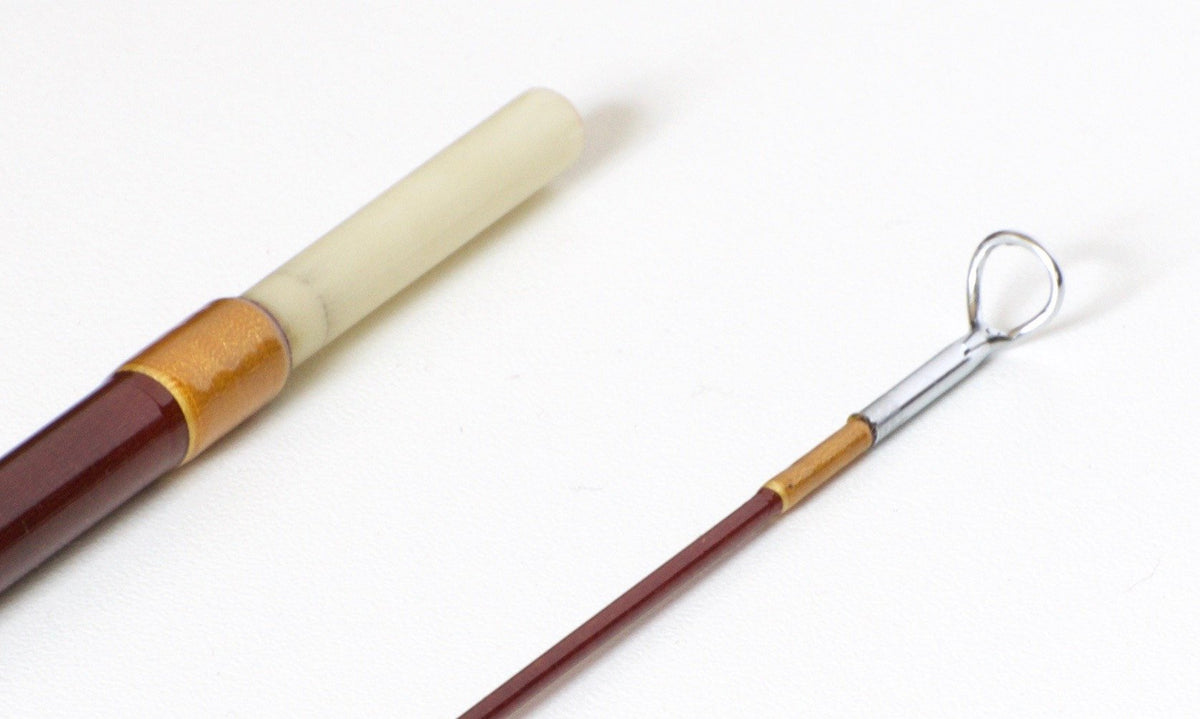 Claudio, Ferdinand -- 806A Fiberglass Rod 