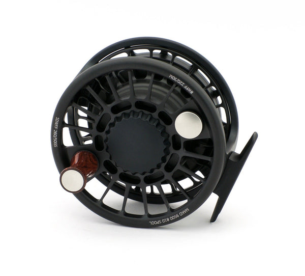 charlton 9500 mako fly reel Charlton Mako Fly Reel
