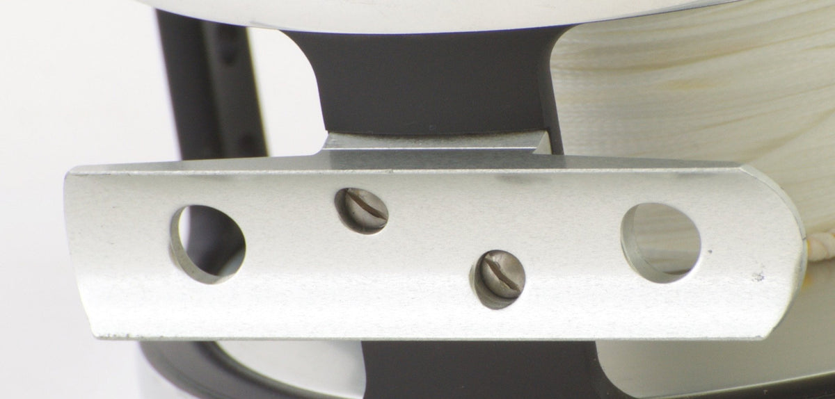 Hardy Cascapedia MKII 8/9 fly reel