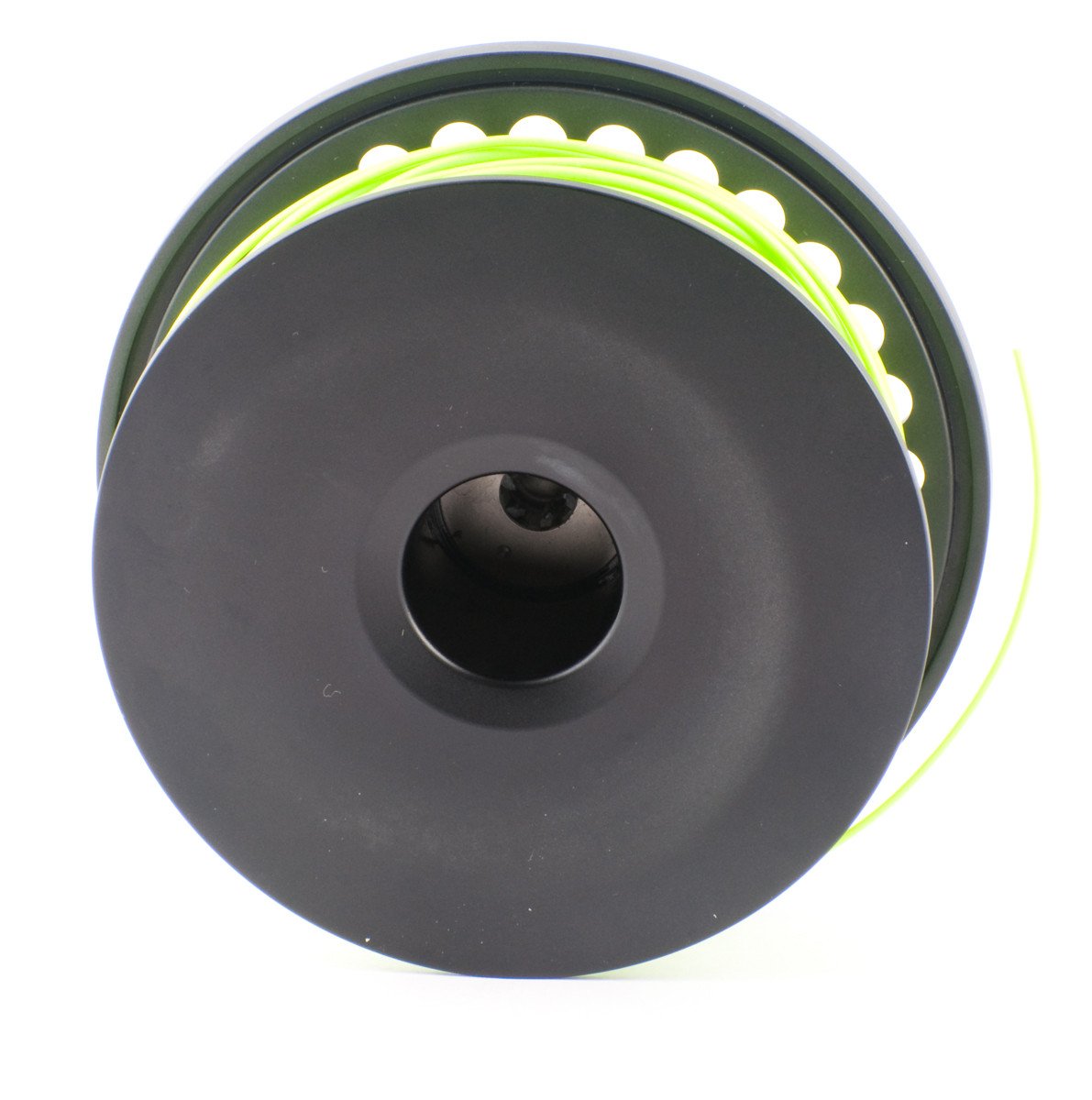 Charlton 8500 1.2 Thinn-Line Series Fly Reel