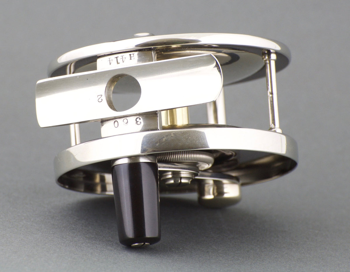 Edward Vom Hofe Model 360 Perfection Size 2 Fly Reel