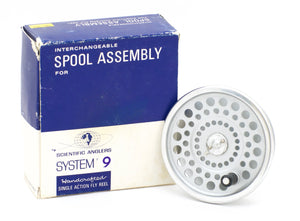 Scientific Anglers System 9 Spare Spool