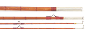 Hawes - 9' 5wt Bamboo Rod