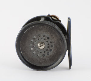 Hardy Perfect 2 3/4" 1905 check fly reel 