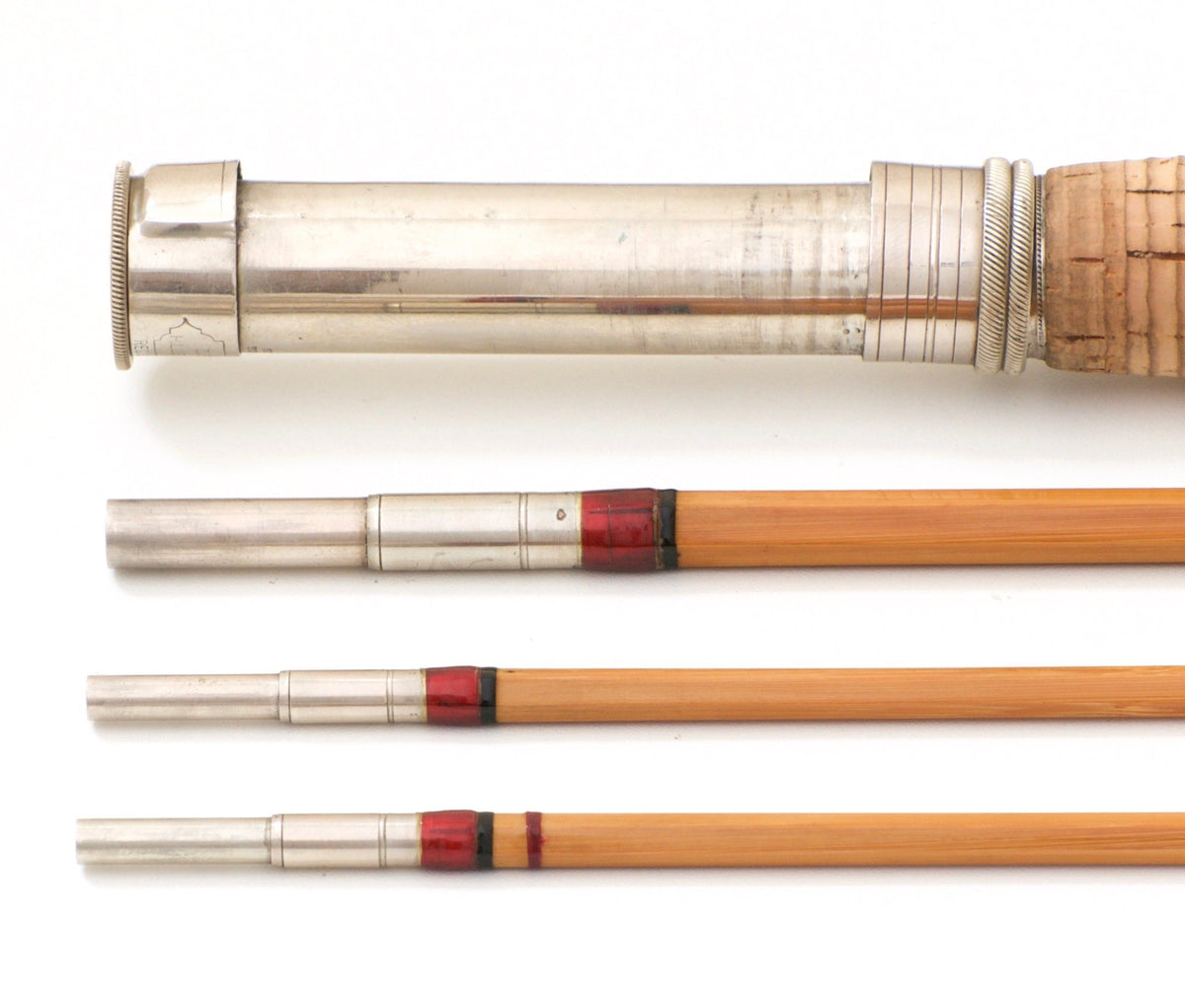 Leonard, H.L. -- Model 87 Dry Fly Salmon Rod 