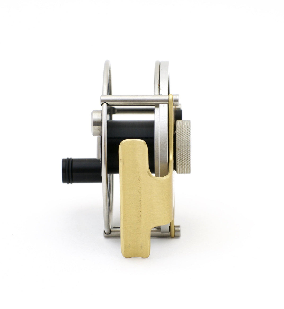 Ari 't Hart F2 Rio Orbigo Fly Reel