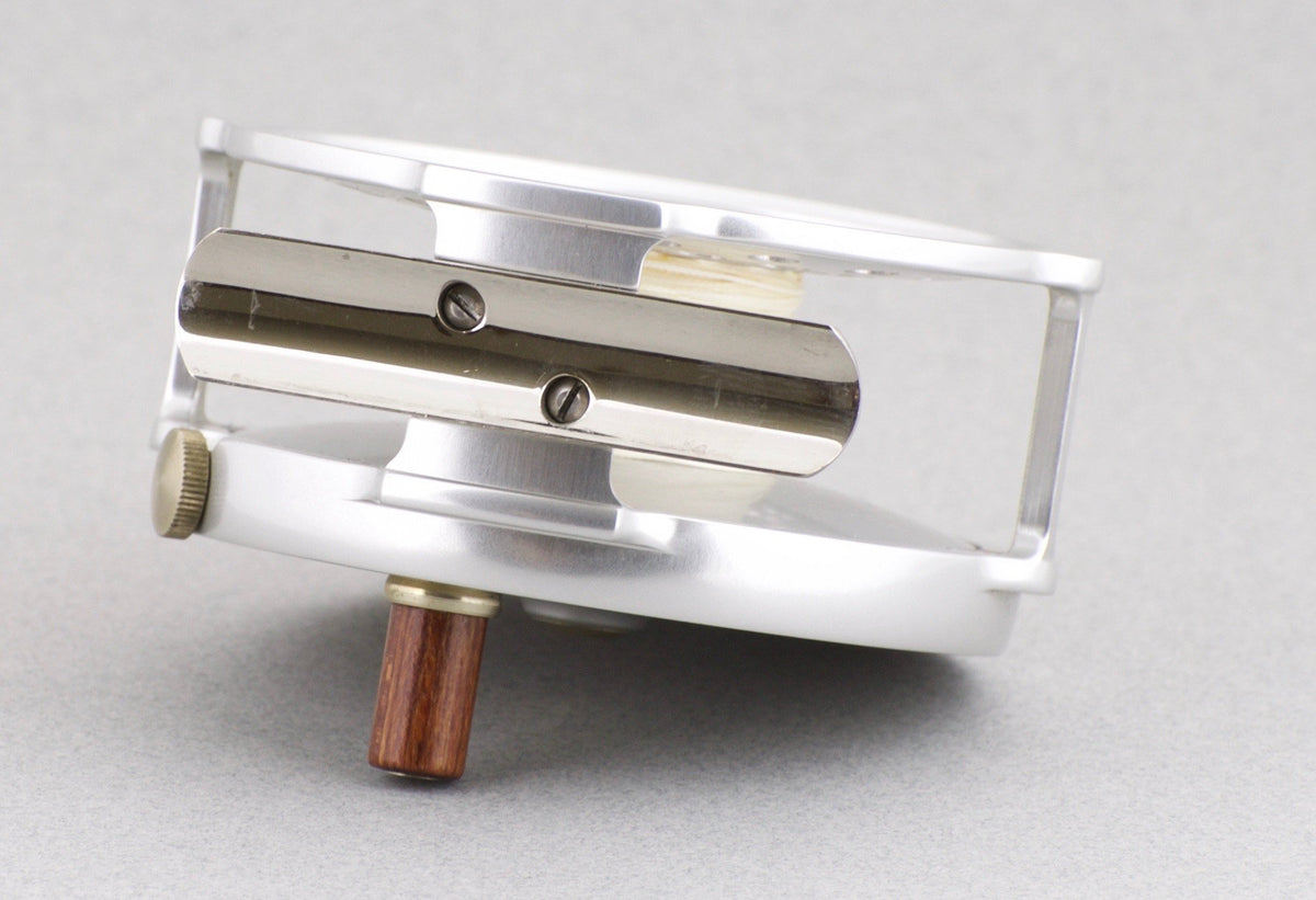 Hardy Bougle MKIV 3 1/4" fly reel 