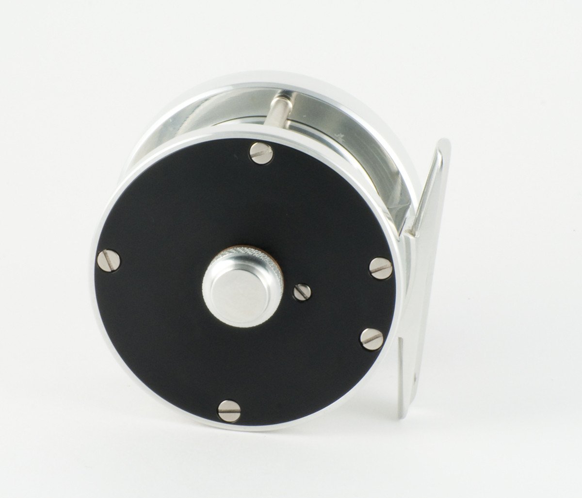 Dr Paul Hermann Baby Hermann Fly Reel