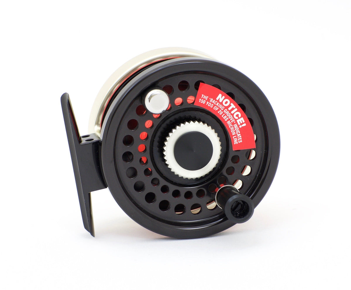Billy Pate Trout Fly Reel