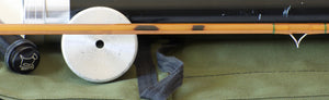 Sharpe's of Aberdeen - "Scottie" 6' One-Piece Bamboo Rod 