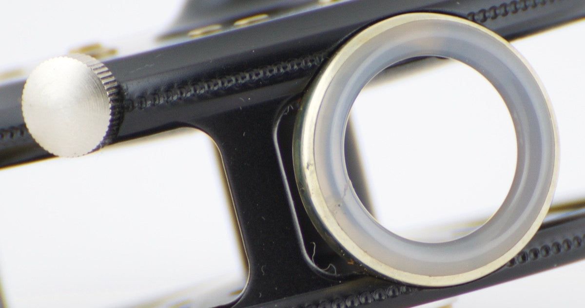 Hardy St. George Jr. Fly Reel