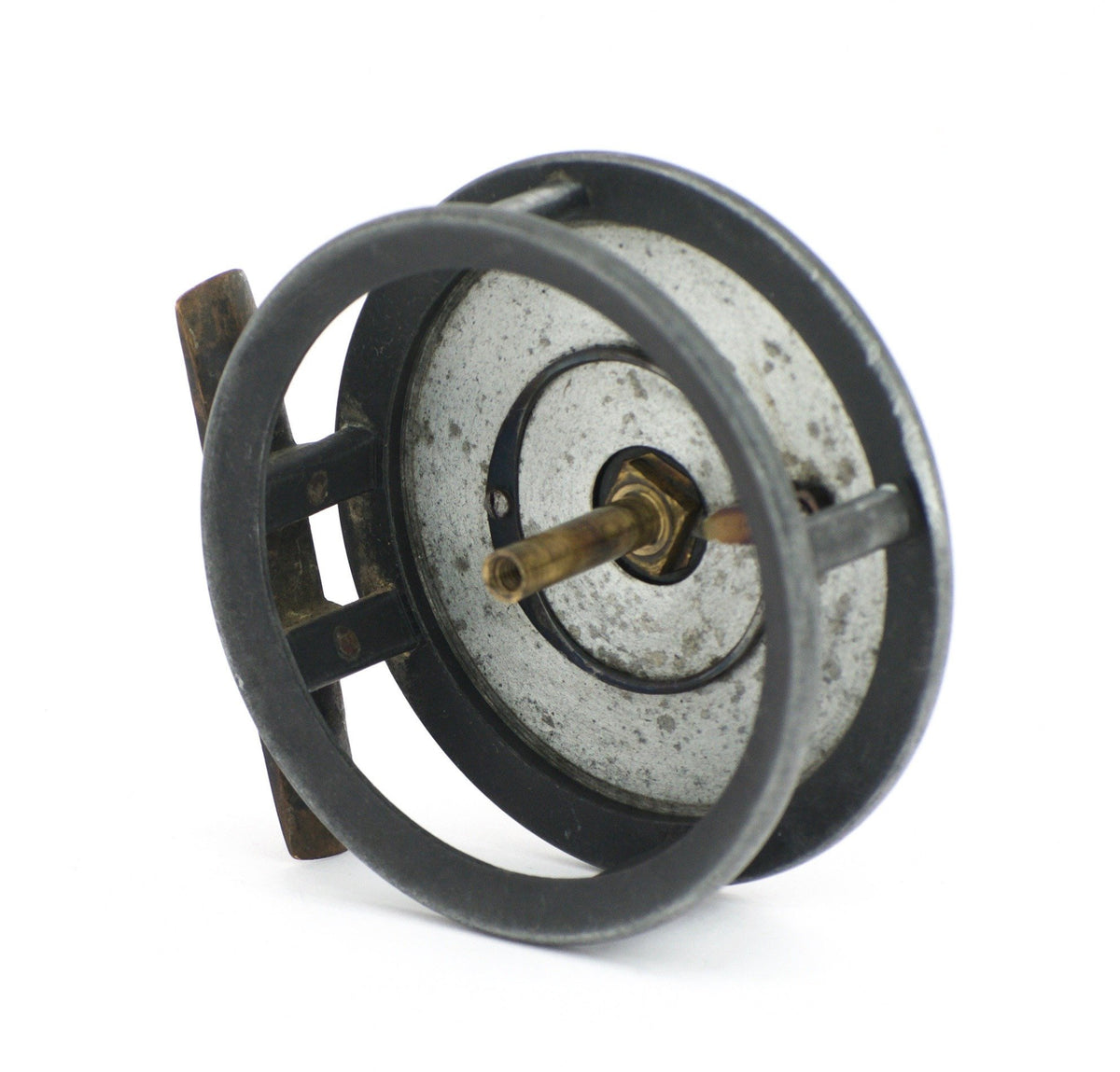 Dingley 3 1/4" Fly Reel 