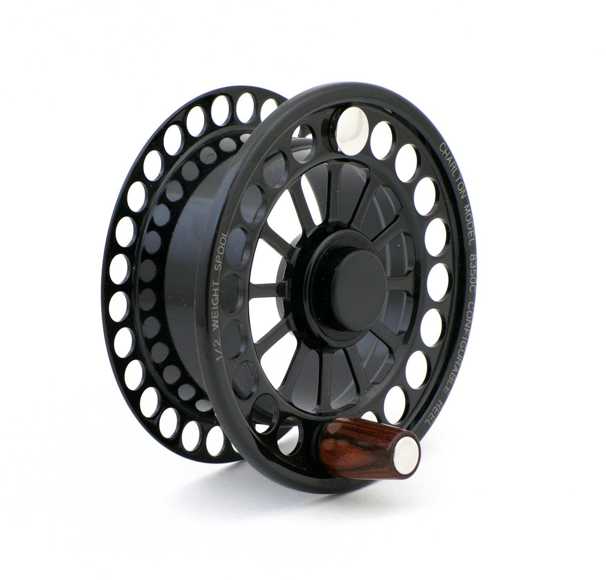 Charlton 8350C -- Spare 1/2 Spool