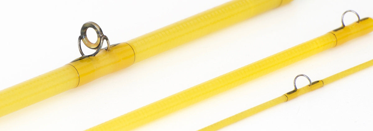 Kabuto / Graywolf Fiberglass Rod 8' 5wt 