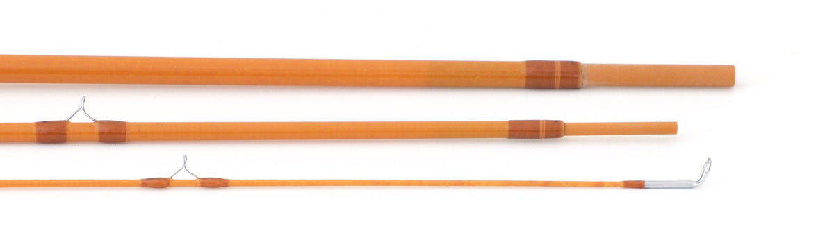 Scott F2 Fiberglass Fly Rod 7'7 4wt