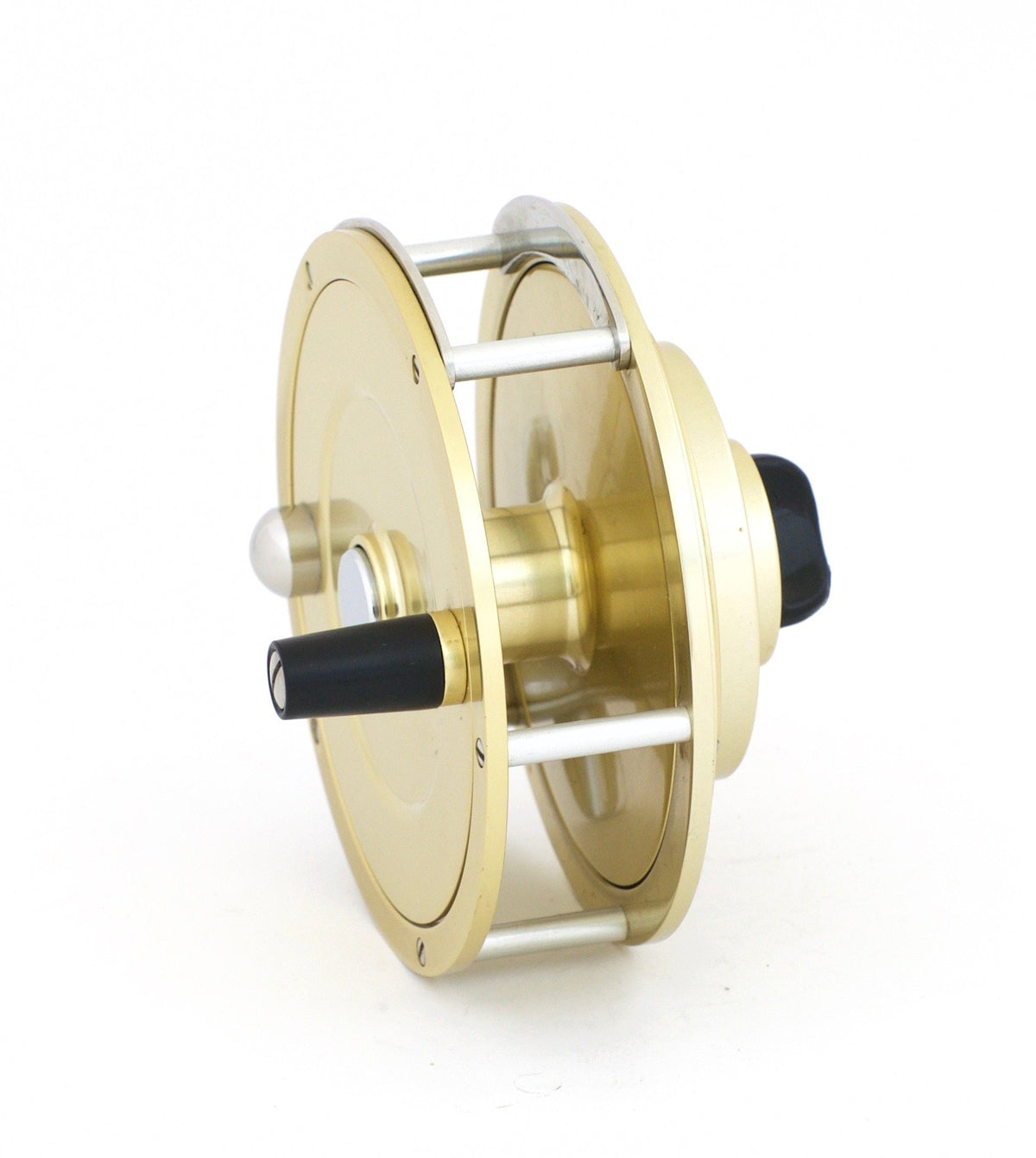 Fin-Nor Wedding Cake #3 Fly Reel