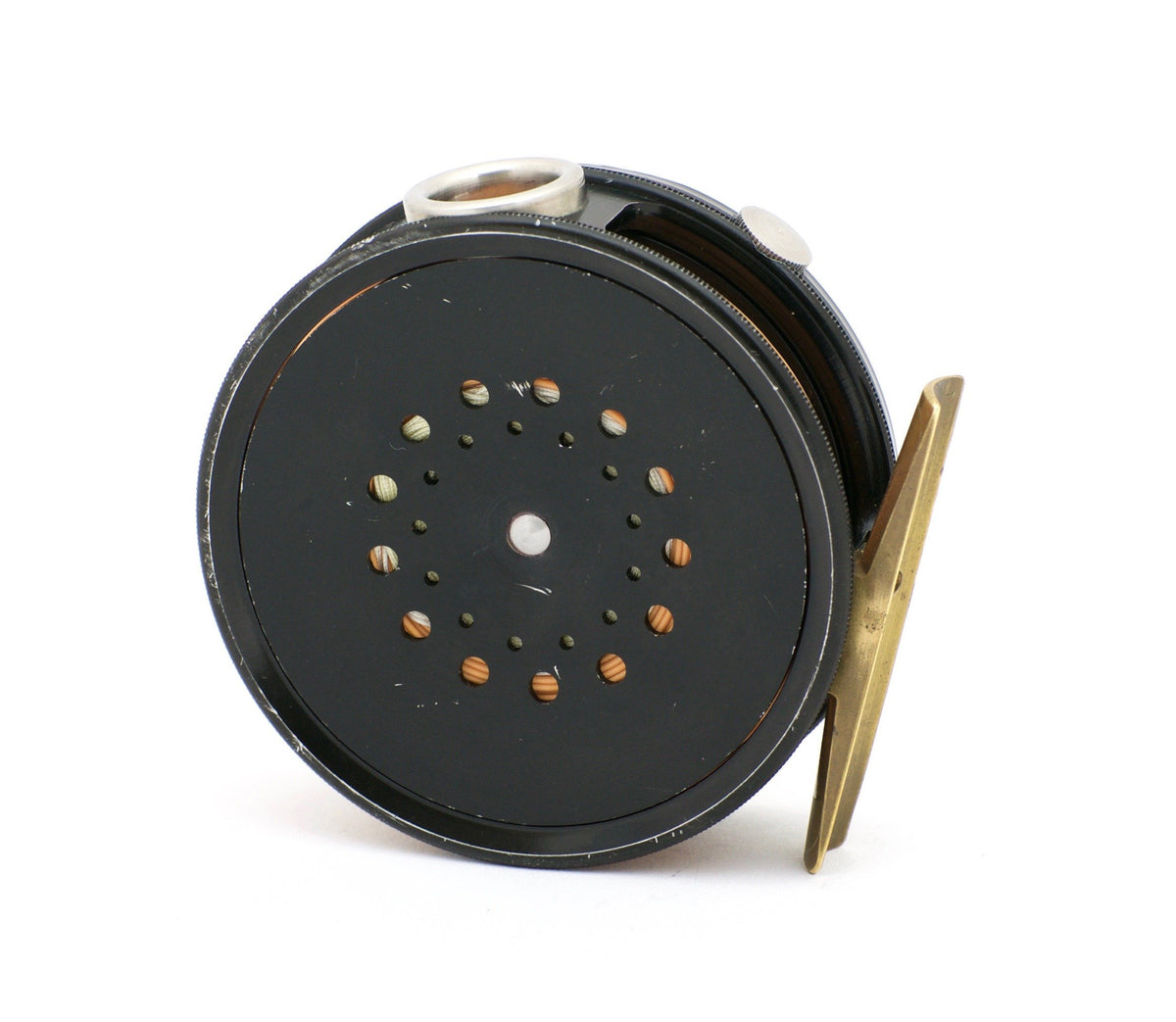 Thompson No. 100 Fly Reel