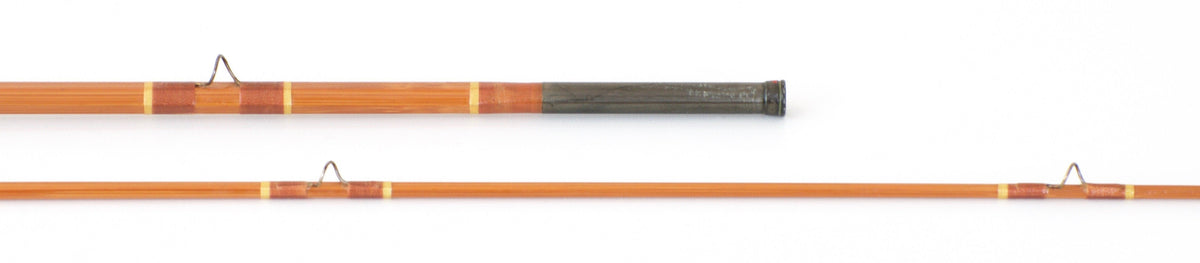 Pezon et Michel - "Parabolic Royale" Bamboo Rod 6'10 2/1 5wt 