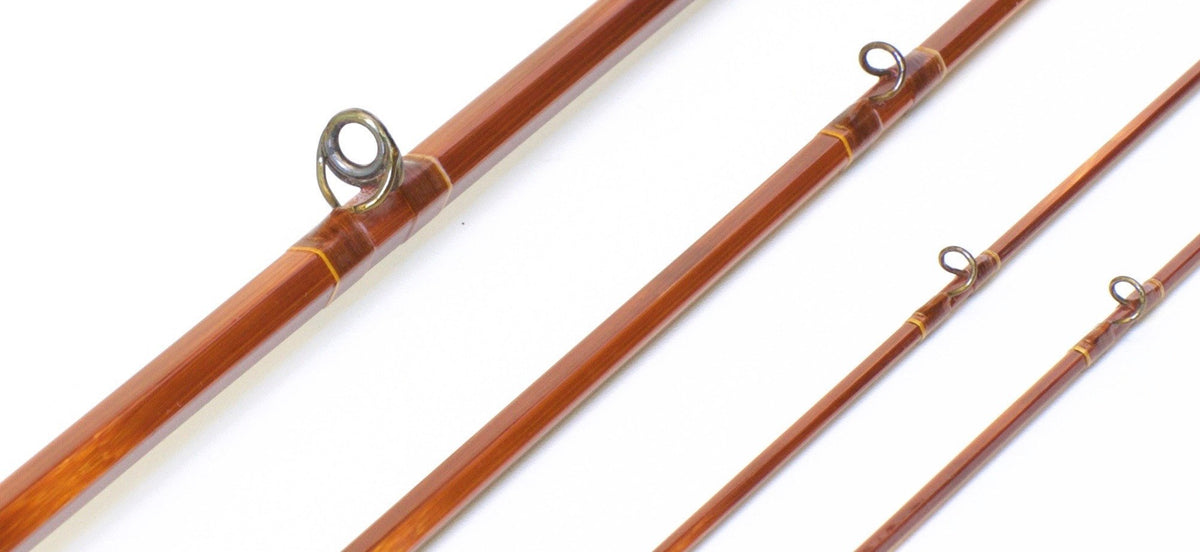 Payne Model 202 Bamboo Rod
