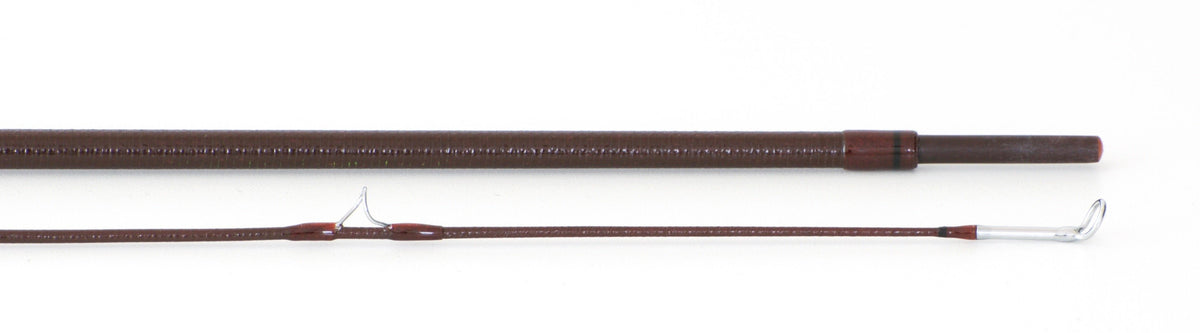 Scott Fiberglass Fly Rod - 7'6 4wt 2 piece 