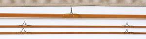 Thomas and Thomas "Midge" Bamboo Rod 7' 2/2 4wt 